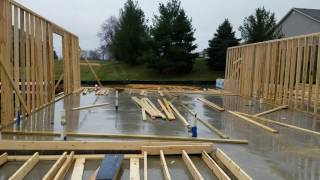 Simms Development - Cottages of Beavercreek Sneak Peek!