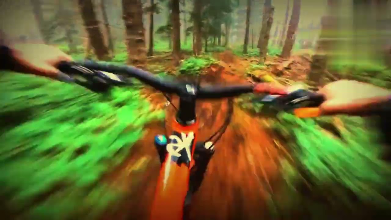 cyce riddig in mountain hill # subscribe my youtube chennel#