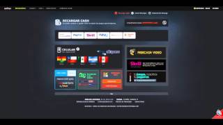 Hack de cash de rakion gratis