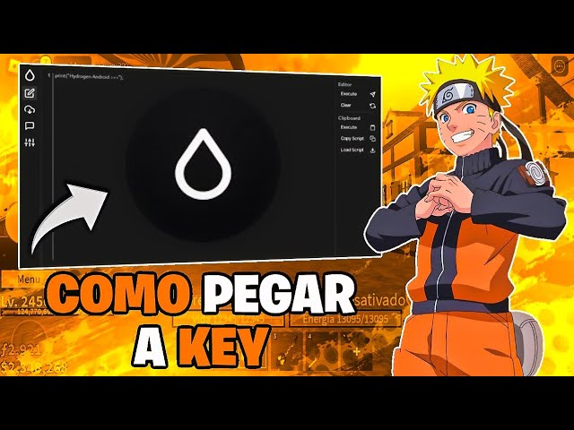 como baixar e pegar key fluxus #fluxus #fluxusscript #roblox