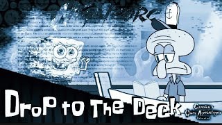 Fnf Crashys Own Apocalypsedrop To The Deck His Own Apocalypse Nightcore