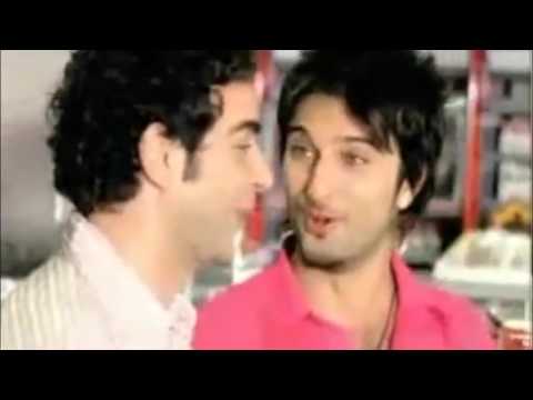 TARKAN - Opet Reklamı 1