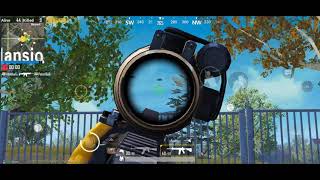 Pubg Mobile Solo Fpp 24 Kills. Pro ?