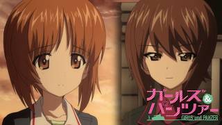 Let's Play Girls Und Panzer: Senshadou, Kiwamemasu (Finale) - Nishizumi's New Style
