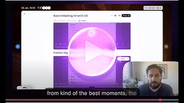 New in timeOS: Introducing AI Clips (CEO Walkthrough)