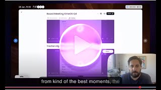 New In Timeos Introducing Ai Clips Ceo Walkthrough