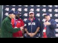 Palm Bay Rockets Postgame Interview (12/13)