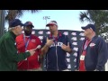 Palm Bay Rockets Postgame Interview (12/13)