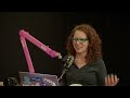 Taxes &amp; Moose with Ways &amp; Means Chair Rep. Emilie Kornheiser