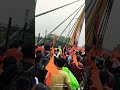 Haridwar me chakkar jam bhole ki murti ke samne viral short video #haridwar #song