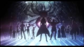 Hunter x Hunter [OST 11] - Dirge From Dark Side