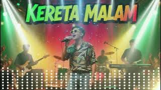 Download lagu Dangdut Reggae KERETA MALAM - NASSAR | Versi Terbaru 2025 Bikin Adem