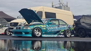 Drift Games Winter Bash 2025 Drifts And Fails