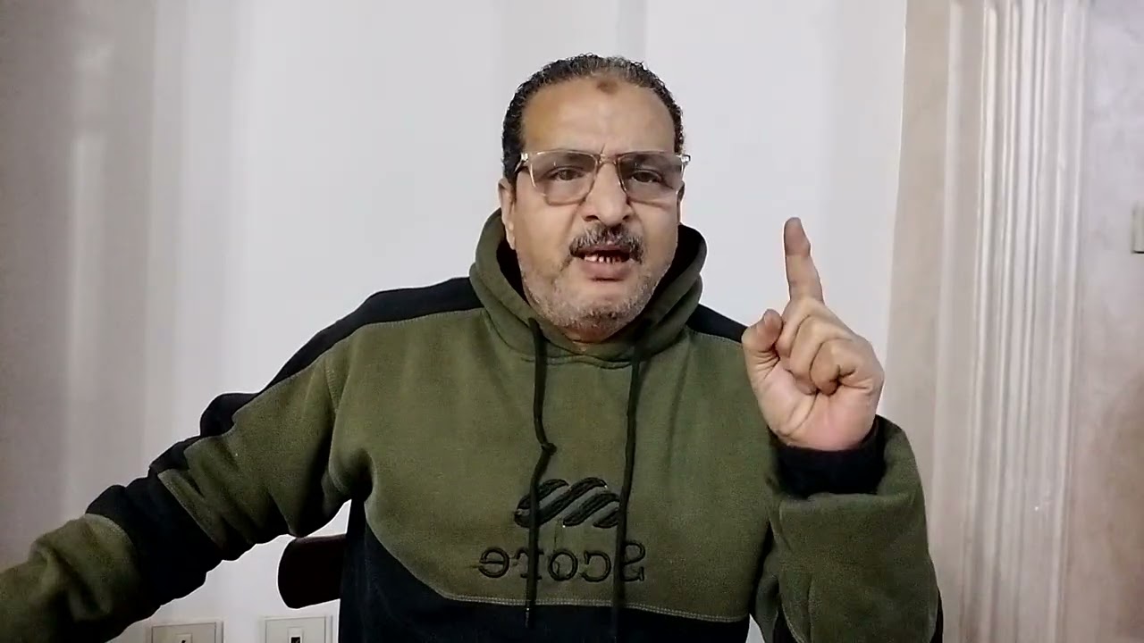 ((بشرى ساره ومفرحه))راي رئيس مجلس النواب (((الجديد))) في قانون الايجار القديم المعدل.د/هشام بدوي.