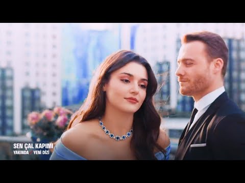 Eda ve Serkan Klip |Şarttır Şarttır