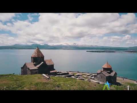 VIDEO PROMOCIONAL ARMENIA
