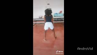 metter z-_-buuka hedie ai lai liba(#dance challenge)video)