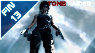 013 - Tomb Raider (2013): Definitive Edition (Español) - Enfrentamiento final