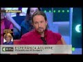 Repita conmigo... | Pablo Iglesias y Esperanza Aguirre debaten en laSexta Noche