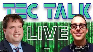 Celebrity Reading with NLS BARD! Bard Express, BARD Mobile and Bard eReader | TEC Talk Live Profile