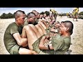 Boot Camp Workout for the US Marine Corps | How to Train