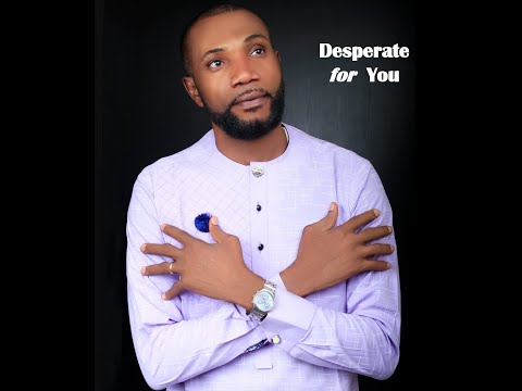 Desperate for You (Lyric Video) - Dr. John Mo ft. Deborah Billyben