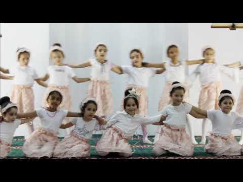 عيني ما ترضى