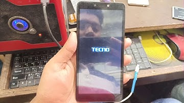 Tecno B1 Frp Remove Tecno B1 Flash File Firmware Sp Flash Tool
