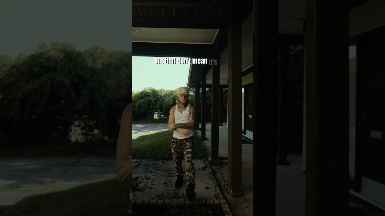 When You Know Your Hard To Love 💔 