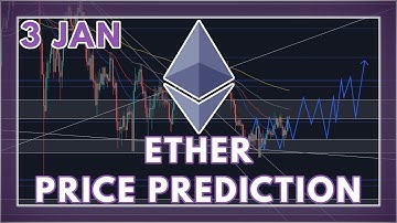 THE ETHEREUM (ETH) PRICE PREDICTION & ANALYSIS FOR 2022