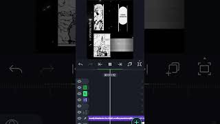 Omg Idk Why Is Gojo Laging Ahhh Alight Motion