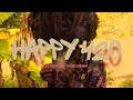  happy 420 mix by dj shromik 