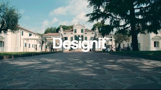 Miniatura de vídeo de "Designit Inspiration Trip 2016"