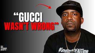Uncle Murda Goes Off On Tony Yayo For Defending Gucci Mane!