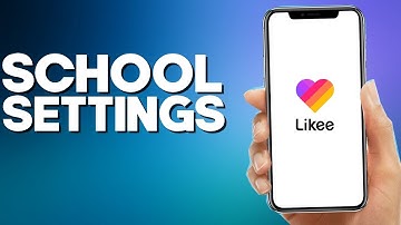 How to Delete Your School On Likee App