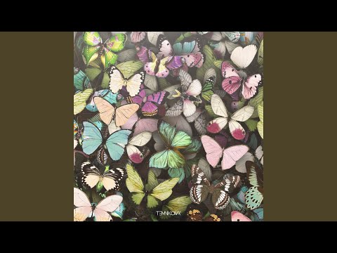 Елена Темникова - Бабочки (Radio Edit)