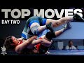 FoursAndFives Top Women S Wrestling Moves Day 2 Istanbul World Olympic Games Qualifier 2024 FoursAndFives Top Women S Wrestling Moves Day 2 Istanbul World Olympic Games Qualifier 2024