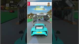 TVR GRIFFTH 2018 AIRPORT RUSH LAP Race Forza Horizon 4 Part 1 | Reel 122 rizz