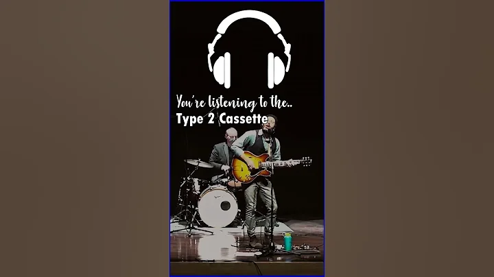 TYPE 1 CASSETTE vs. TYPE 2 vs. REEL-TO-REEL Tape Comparison (PART 2)