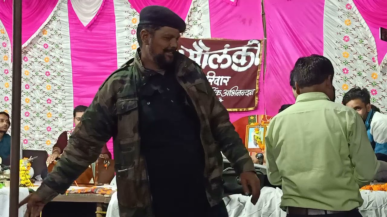 SHYAM MURALI KO BAJANE AAJA SANTOSH SINGAR AND BEST KEYBOARD N1 . FAZAL SABIR BHAI .TABLA LAKHAN