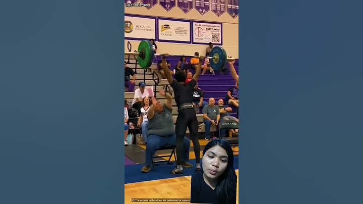 judge -》Weight Lifting  ka -- too much fun (🎥_@kah_lei_wang) 😱😱😱 #shorts #youtubeshorts