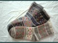 Womens Wool Socks | Wool Dress And Clothing Collection Romance