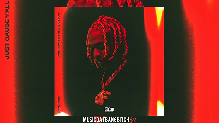 Lil Durk - 3 Headed Goat Ft. Lil Baby & Polo G [Just Cause Yall Waited 2]