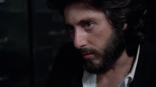 Serpico in two minutes and thirty-five seconds