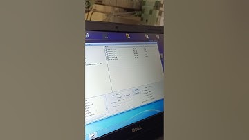 Videojet test wizard