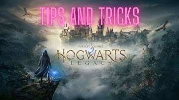 Hogwarts Legacy Hogwarts Crest Guide Page