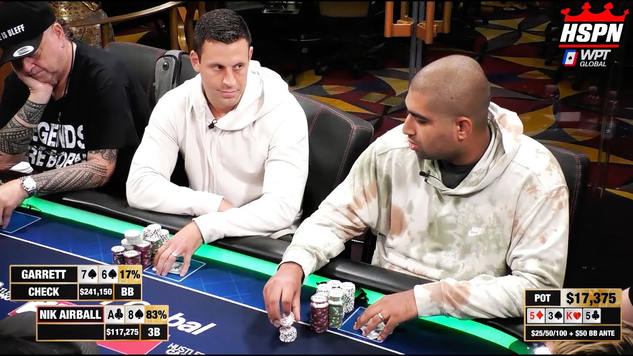 They Were Requested Three Questions About Top Poker Sites... It's An Excellent Lesson