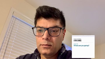 Translate App by Apple in iOS 14