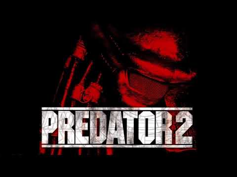 PREDATOR 2 super