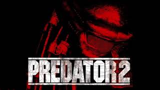 Predator 2 ultimate soundtrack suite - Alan Silvestri